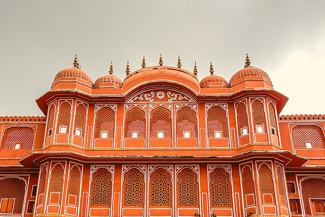 2 Best Shore Excursions In Chennai