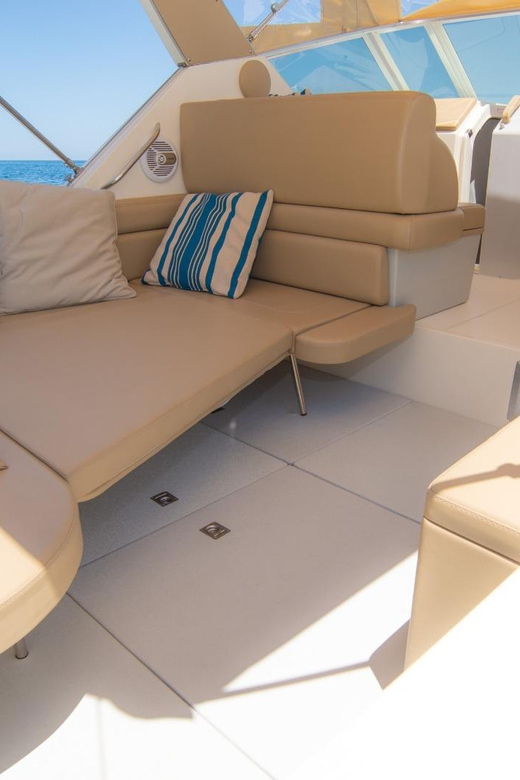 Sicani Boat Palermo Tour – Half Day
