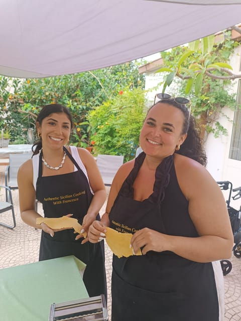 Sicilian Cooking Class in Palermo - Class Overview and Pricing