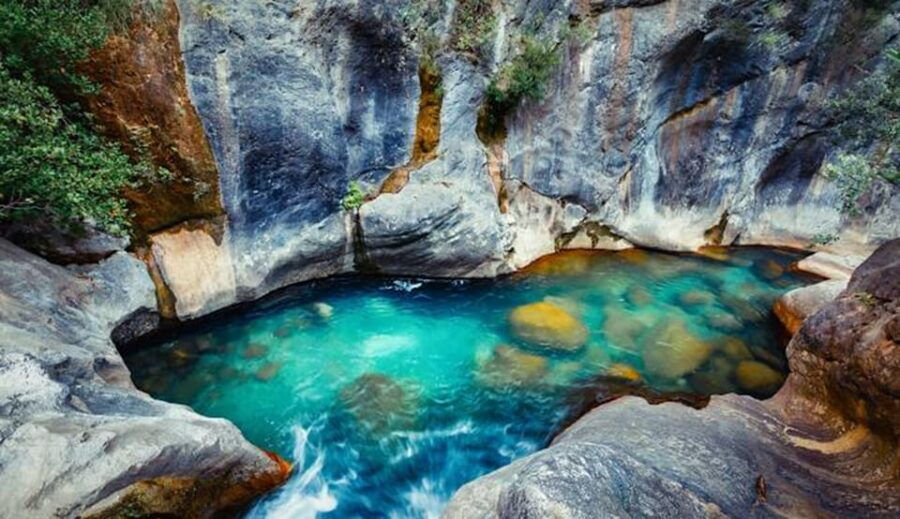 Side: Sapadere Canyon Tour An Unforgettable Dream