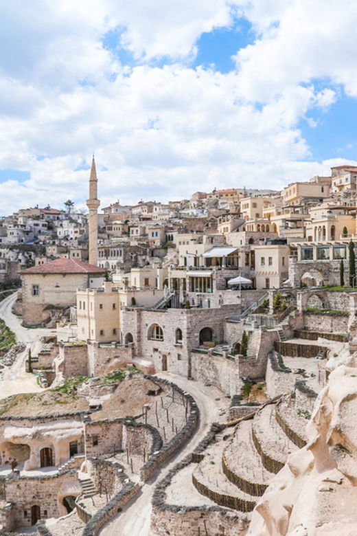 Side:2 Day Cappadocia Tour With Hotel Lunch and Dinner - Tour Overview and Pricing