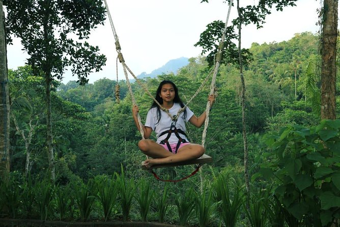 Sidemen Swing