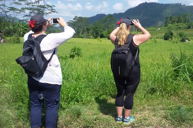 Sidemen Trekking - Sidemen Trekking Overview