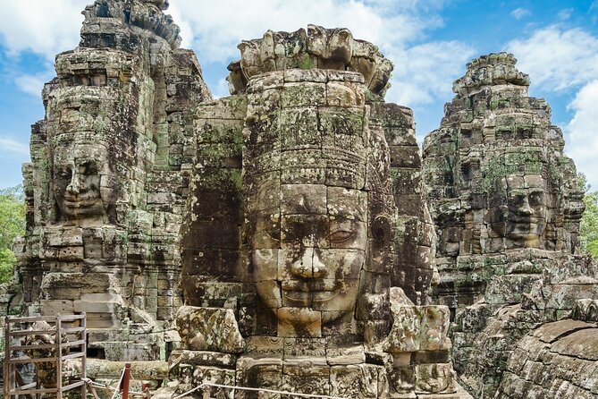 Siem Reap Airport Pickup/Transfer Private Car - Service Details