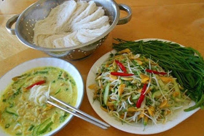 Siem Reap Street Food Evening Tour - Tour Overview