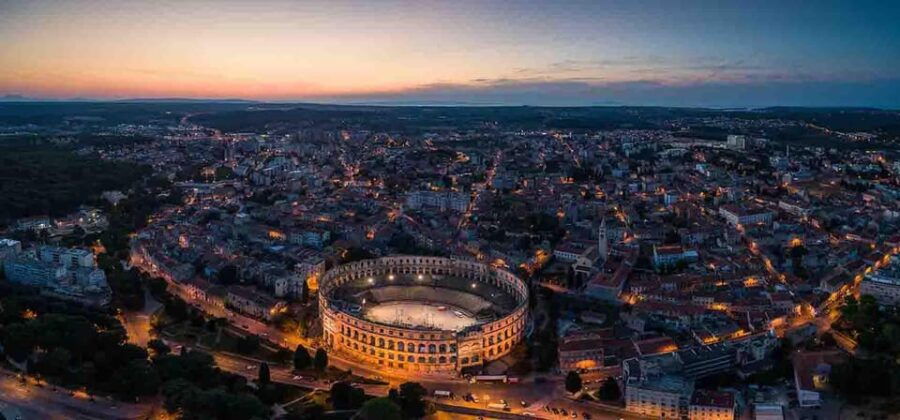 Sightseeing Rome by Sunrise: Private Tour of Rome - Overview of the Private Tour