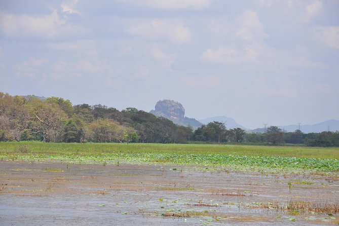 Sigiriya Village Tour From Negombo