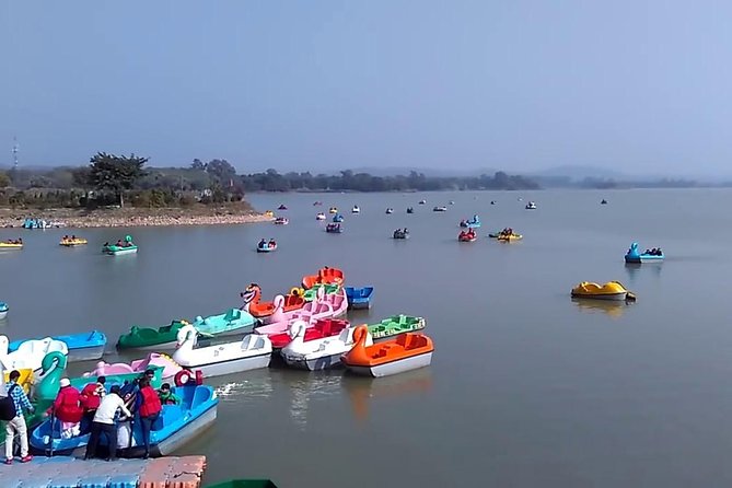 Sikh Tour With Haridwar Rishikesh Delhi Agra Amritsar