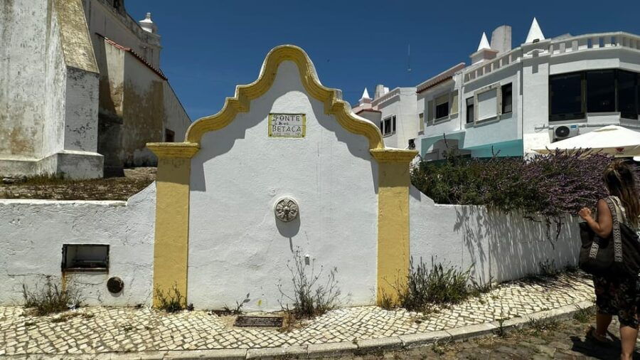 Sines and Porto Covo: Discover Costa Vicentina With a Local