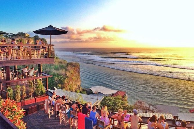 Single Fin Bali Shuttle Services