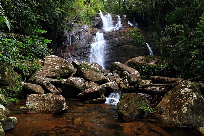 Sinharaja Rain Forest Tour From Udawalawa - Tour Location