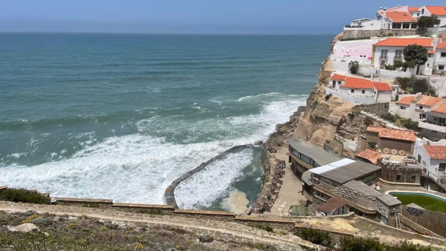 Sintra, Cascais, Cabo Da Roca Full Day 8h - Tour Overview