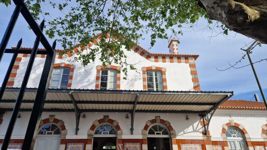 Sintra, Lisbon, Portugal: Discover Portugal With Us!