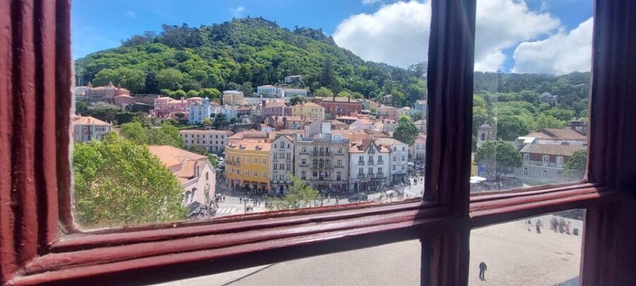 Sintra & Quinta Da Regaleira - Wandering Guided Tour - Tour Overview