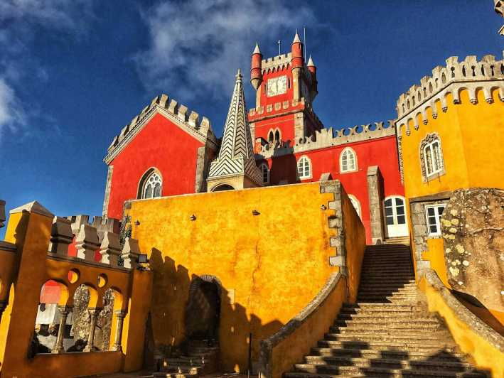 Sintra Tour