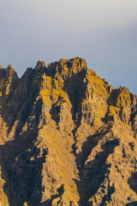 Skaftafell Nature Reserve: Highlights Scenic Airplane Tour - Tour Overview and Pricing