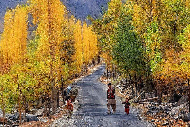 Skardu Tour - The Little Tibet - Highlights of Skardu Tour