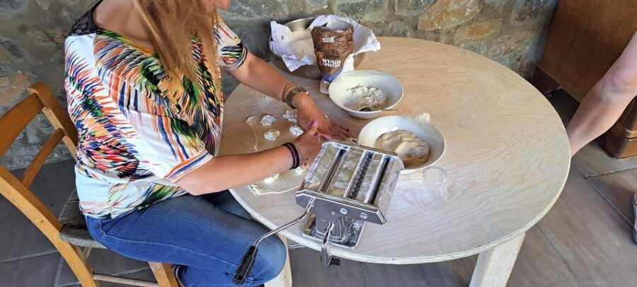 2 Best Cooking Classes In Malia