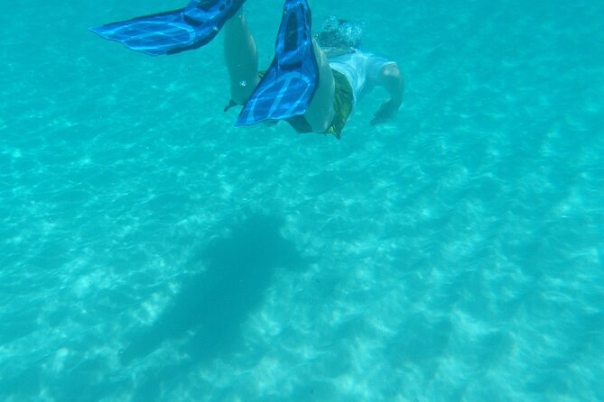 Snorkeling And Beach Barbecue In Goa