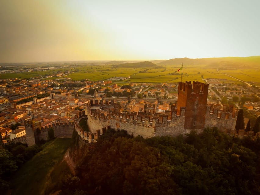 2 Best Wine Tours In Soave