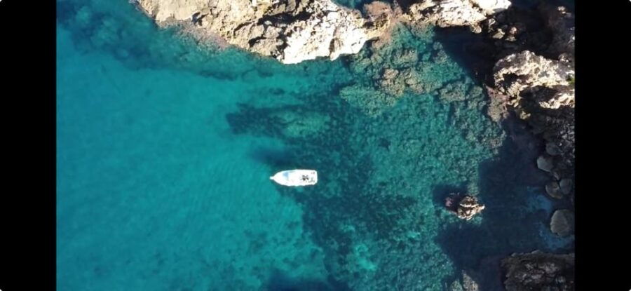 Soller: Private Boat Tour With Skipper