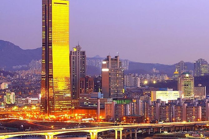 Soul of Korea 11days 10nights