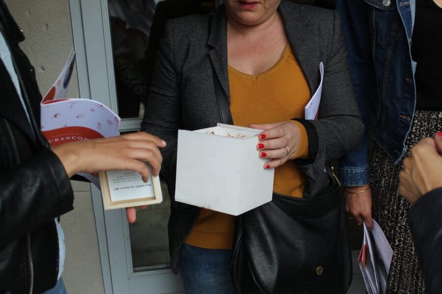 Soupçons En Jurançon - Overview of Soupçons En Jurançon