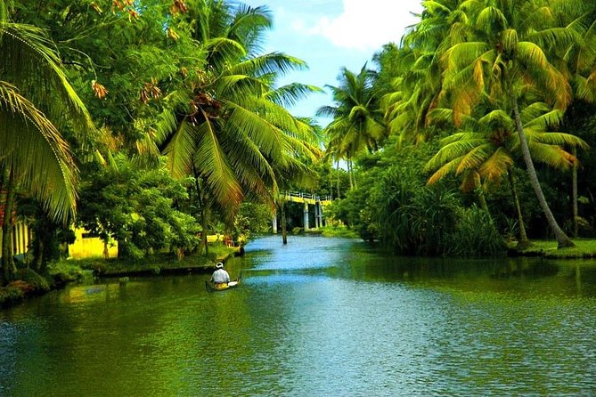 South India Tour