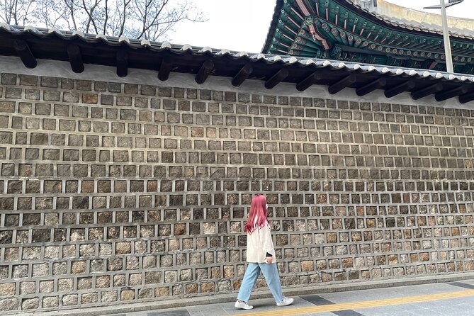 South Korea, Asian Mytery. Foresee Your Luck With Korean Shaman.
