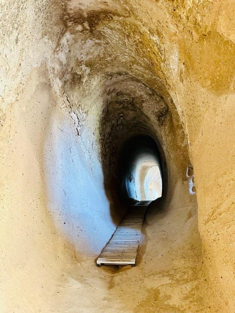 South of Cappadocia Tour-Green Tour