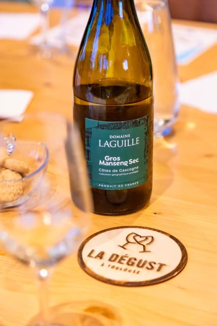 South West Wine Workshop - Overview of the Workshop