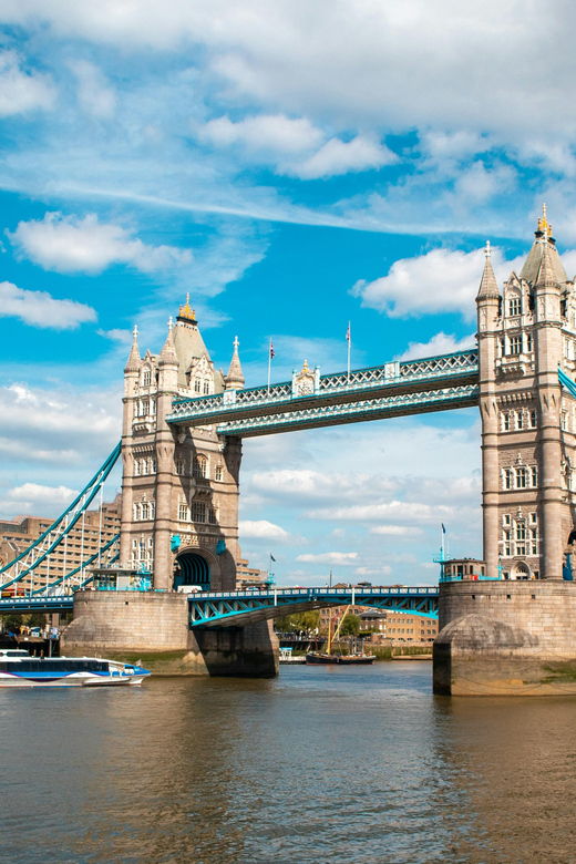 Southbank Experience - Tour Overview and Pricing