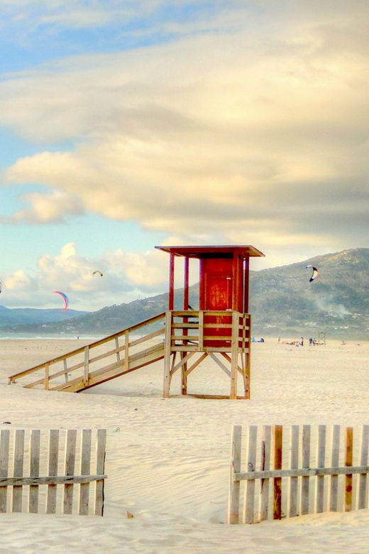 Spains Best Beaches: Day-Trip From Seville