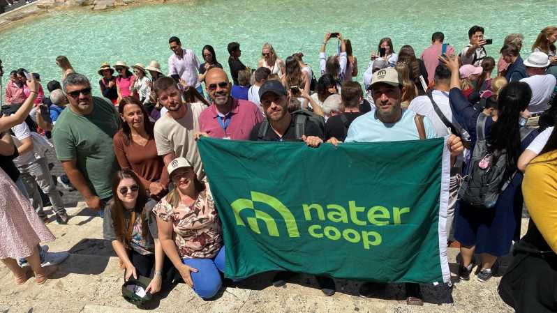 Special Tour in Rome - Overview of the Tour