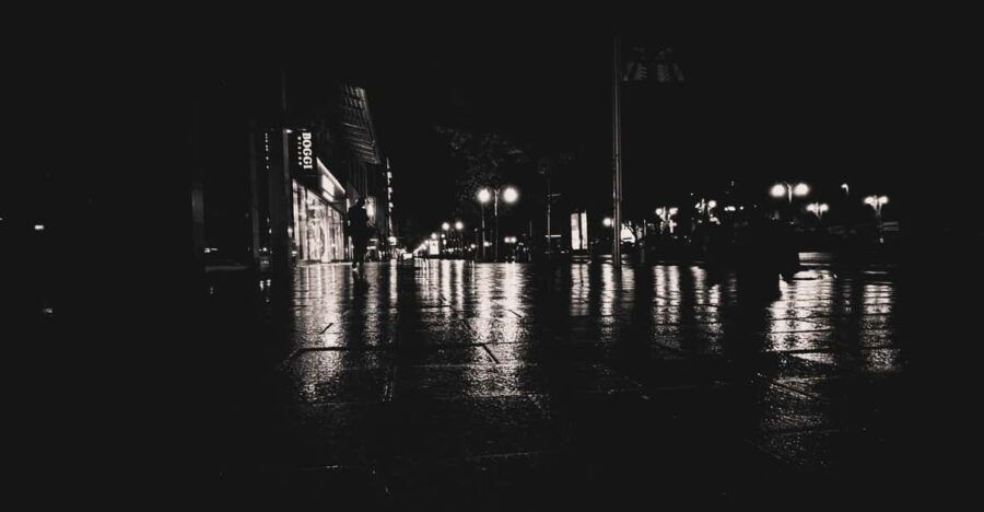 SPOON – Eye 0pening