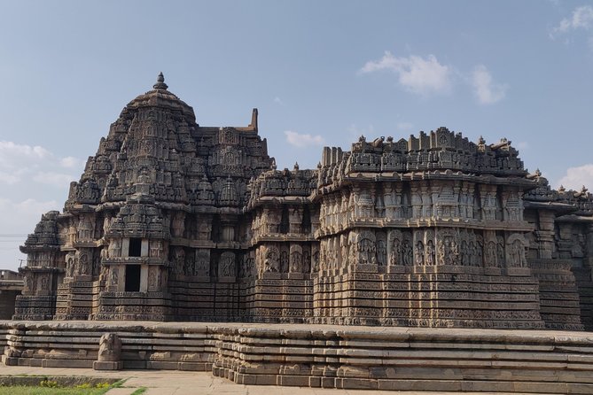 Srirangapatna & Hosaholalu – Of Forts, Temples And Farms