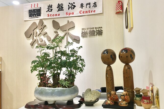2 Best Spa And Hot Springs Experiences In Hong Kong SAR