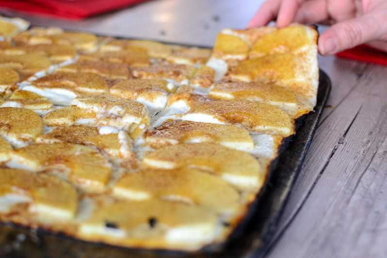 Strasbourg Food Tour : Gourmet Private Tour With Tastings - Tour Overview