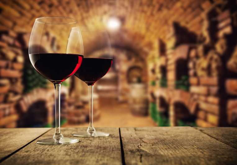 Strasbourg : Wine Tour by Bike With a Local - Overview of the Wine Tour