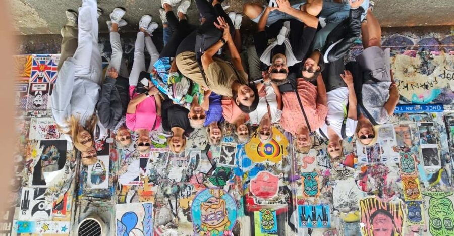 Street Art Experience