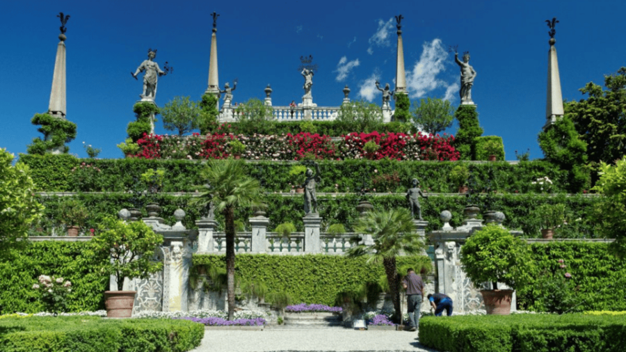 Stresa and the Borromean Islands: Italian Lakes Private Tour - Tour Overview and Pricing