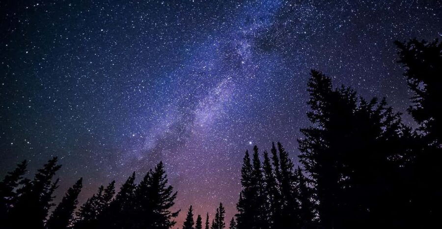 Stroll Under the Stars : Stargazing and Astronomy Tour - Tour Overview