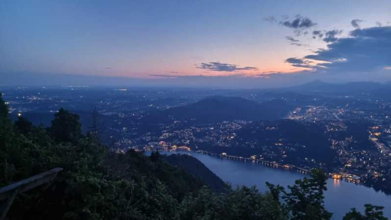 Sunset on Lake Como: Evening Tour to the Voltiano Lighthouse - Tour Overview and Pricing
