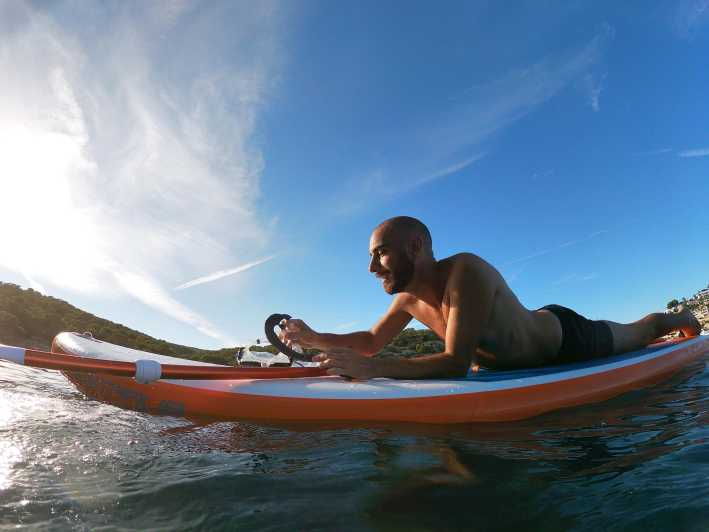 SUP Board Excursions SUNSETS / SUNRISE