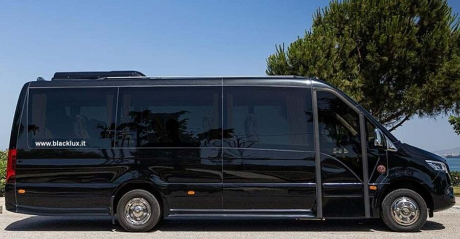 SUV LUXURYTRANSFER FROM AIRPORT MILAN MALPENSA TO COURCHEVEL