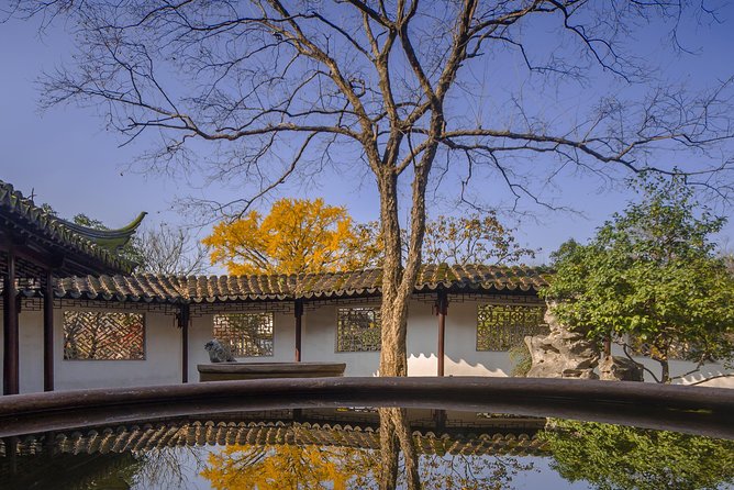 3 Best Walking Tours In Suzhou