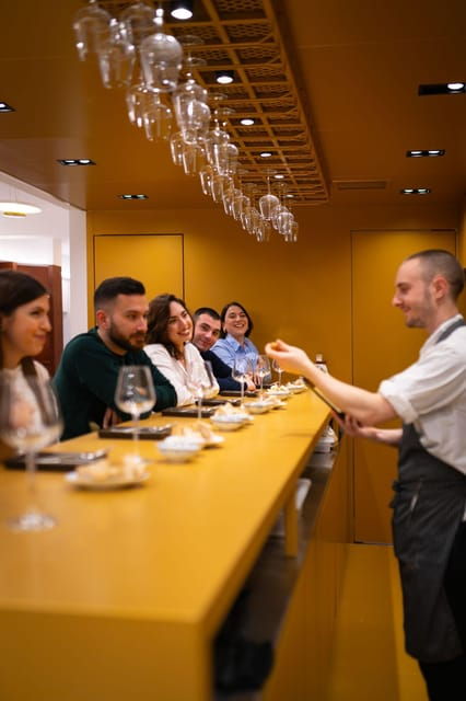 Symphony of Flavors – Olive Oil & Food Pairing at Corfu Town
