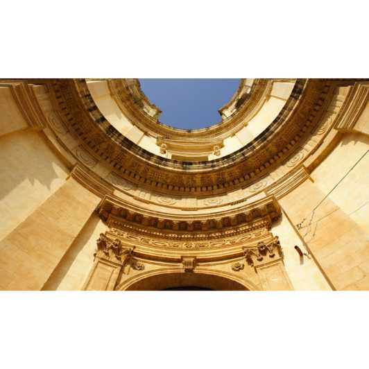 Syracuse and Noto Private Tour From Catania