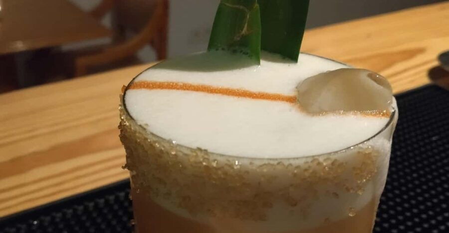 Table Zero: Cocktail Night in Style With Tapas Included - Activity Overview