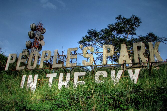 Tagaytay Day Tour From Manila - Included Services
